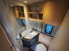 Fahrzeugbild Sunlight CLIFF 540 Adventure Edition RT, Automatik uvm. #16