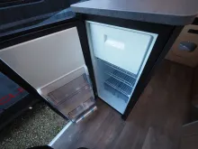 Fahrzeugbild Sunlight CLIFF 600 Modell 26, 3. Bett, Sonderpreis ! #11