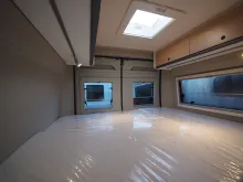 Fahrzeugbild Sunlight CLIFF 600 Modell 26, 3. Bett, Sonderpreis ! #13