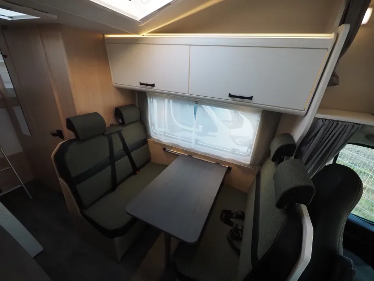 Fahrzeugbild Sunlight A 68, Modell 2026, 6 Personen-Fahrzeug ! #7