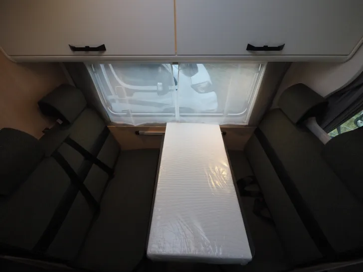 Fahrzeugbild Sunlight A 68, Modell 2026, 6 Personen-Fahrzeug ! #8