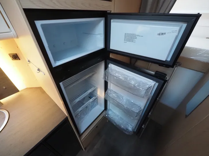 Fahrzeugbild Sunlight A 68, Modell 2026, 6 Personen-Fahrzeug ! #11