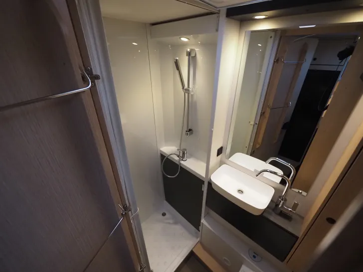 Fahrzeugbild Sunlight A 68, Modell 2026, 6 Personen-Fahrzeug ! #15