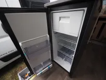Fahrzeugbild Sunlight CLIFF 640 Adventure Edition, Auto., 3. Bett uvm. #9