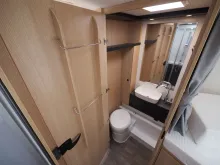 Fahrzeugbild Sunlight T 68 Adventure Edition, Aktionspreis ! #6