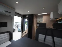 Fahrzeugbild Sunlight T 68 Adventure Edition, Aktionspreis ! #10