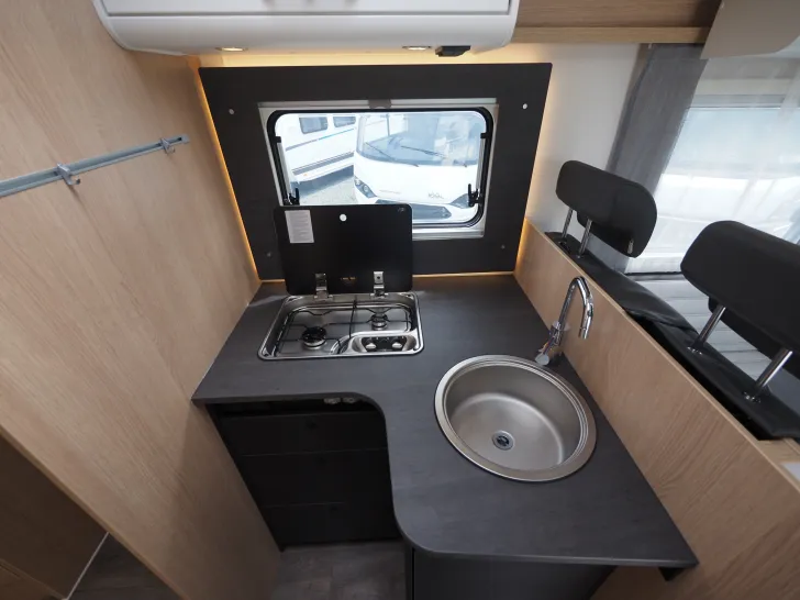 Fahrzeugbild Sunlight T 68 Adventure Edition, Aktionspreis ! #11