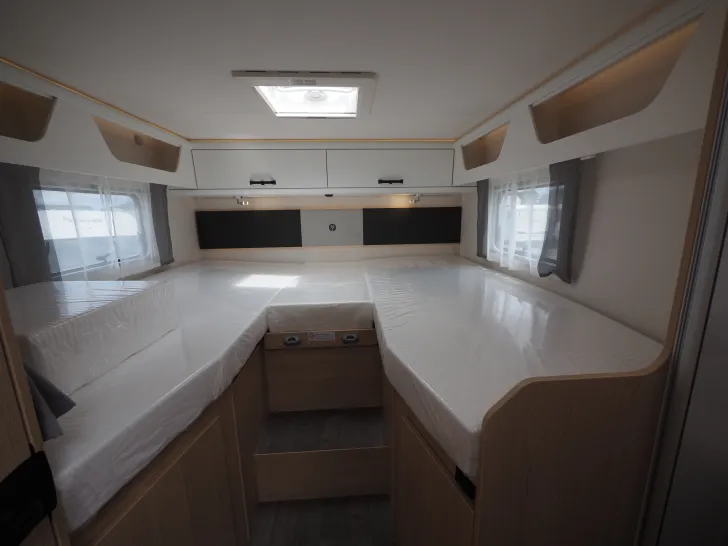 Fahrzeugbild Sunlight T 68 Adventure Edition, Aktionspreis ! #13