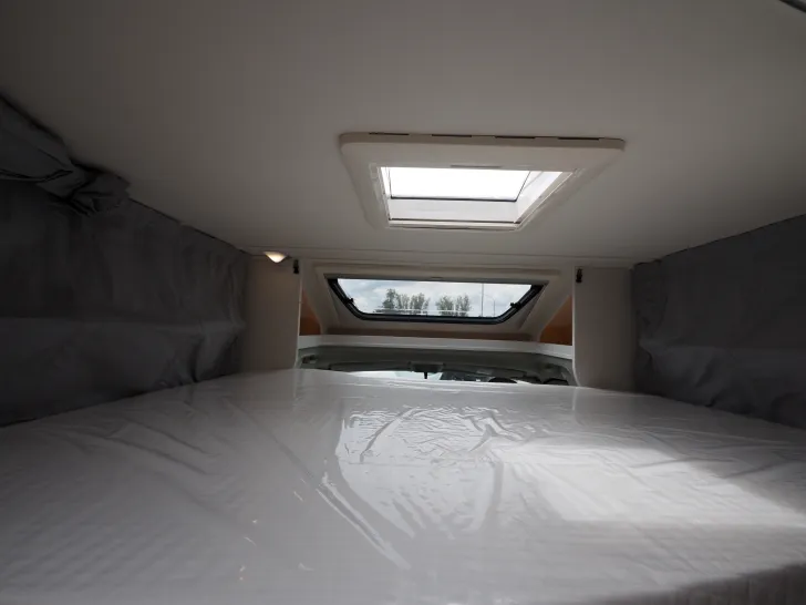 Fahrzeugbild Sunlight T 68 Adventure Edition, Aktionspreis ! #15