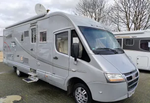 Bild Rexosline 800 L