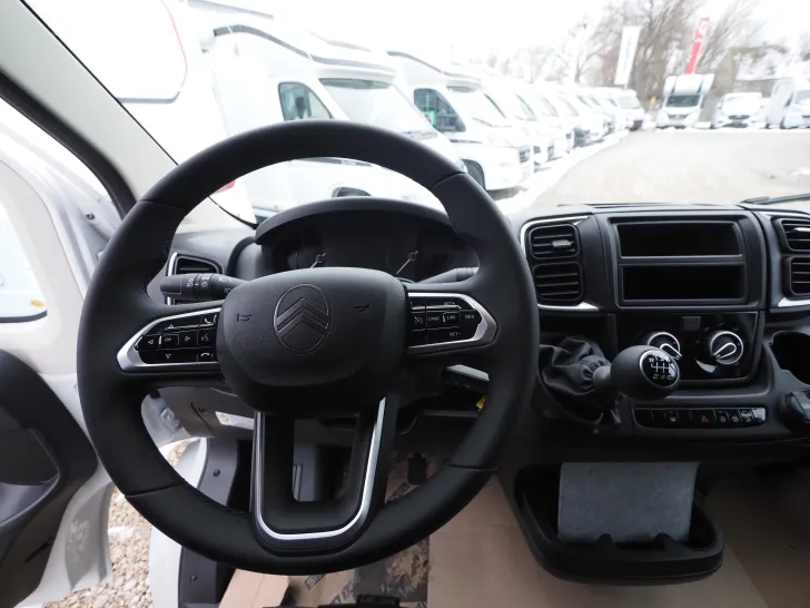 Fahrzeugbild Sunlight TS 67, neues Modell 2026!, Markise, Alu., uvm.! #5