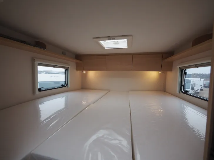 Fahrzeugbild Sunlight TS 67, neues Modell 2026!, Markise, Alu., uvm.! #17