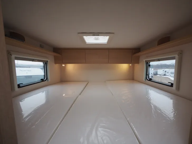 Fahrzeugbild Sunlight TS 67, neues Modell 2026!, Markise, Alu., uvm.! #18