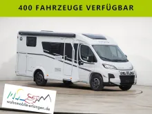 Fahrzeugbild Sunlight V 66 Adventure Edition, Automatik, Modell 2026 #2