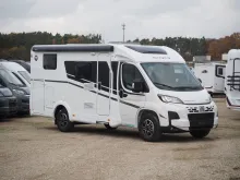 Fahrzeugbild Sunlight V 66 Adventure Edition, Automatik, Modell 2026 #3