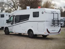 Fahrzeugbild Sunlight V 66 Adventure Edition, Automatik, Modell 2026 #4