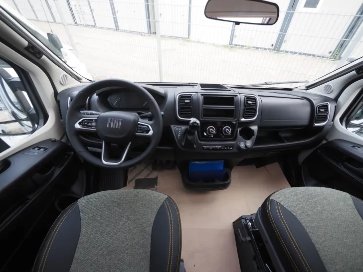 Fahrzeugbild Sunlight V 66 Adventure Edition, Automatik, Modell 2026 #5