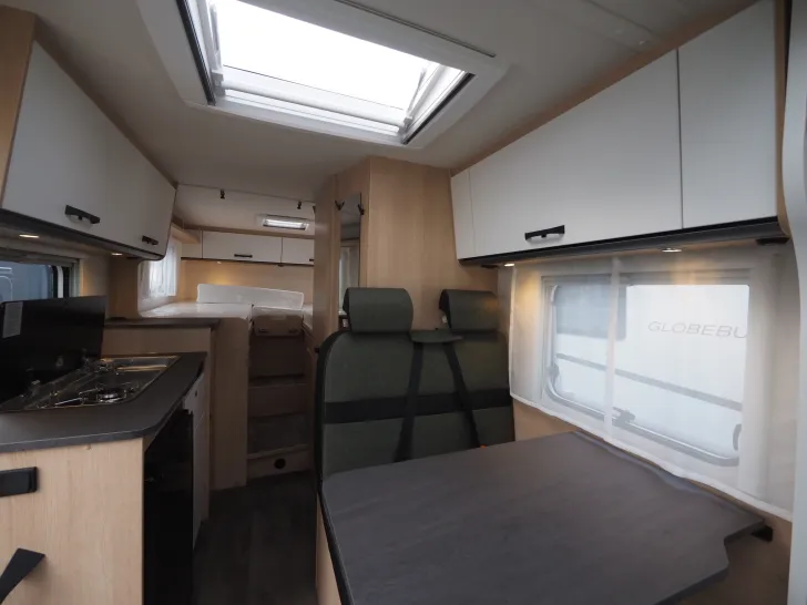 Fahrzeugbild Sunlight V 66 Adventure Edition, Automatik, Modell 2026 #8