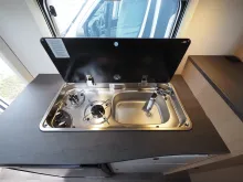 Fahrzeugbild Sunlight V 66 Adventure Edition, Automatik, Modell 2026 #9