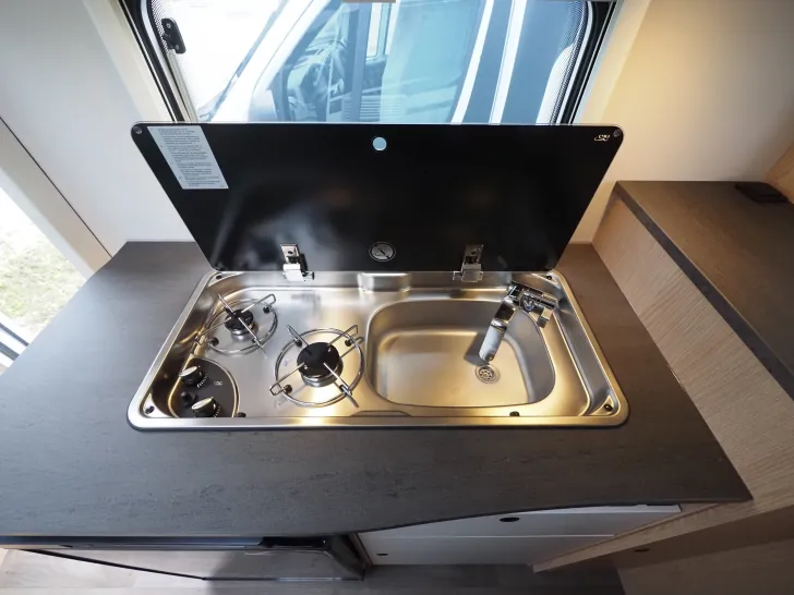 Fahrzeugbild Sunlight V 66 Adventure Edition, Automatik, Modell 2026 #9