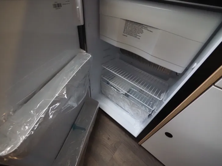 Fahrzeugbild Sunlight V 66 Adventure Edition, Automatik, Modell 2026 #10