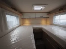 Fahrzeugbild Sunlight V 66 Adventure Edition, Automatik, Modell 2026 #11