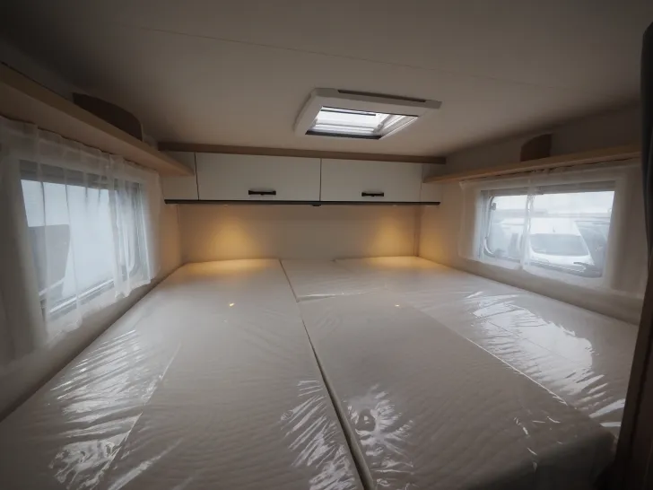 Fahrzeugbild Sunlight V 66 Adventure Edition, Automatik, Modell 2026 #12