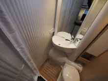 Fahrzeugbild Sunlight V 66 Adventure Edition, Automatik, Modell 2026 #14