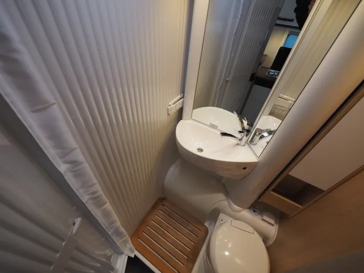 Fahrzeugbild Sunlight V 66 Adventure Edition, Automatik, Modell 2026 #14