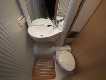 Fahrzeugbild Sunlight V 66 Adventure Edition, Automatik, Modell 2026 #15