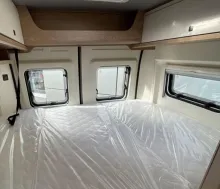 Fahrzeugbild Hobby OnTour Van 600 FT Abverkauf Vorjahresmodell #8