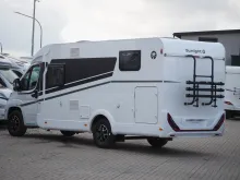 Fahrzeugbild Sunlight V 67S Adventure Edition, Mod. 2026, Easy Fold #4