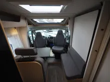 Fahrzeugbild Sunlight V 67S Adventure Edition, Mod. 2026, Easy Fold #7