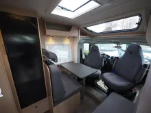 Fahrzeugbild Sunlight V 67S Adventure Edition, Mod. 2026, Easy Fold #8