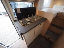 Fahrzeugbild Sunlight V 67S Adventure Edition, Mod. 2026, Easy Fold #9