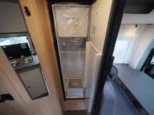 Fahrzeugbild Sunlight V 67S Adventure Edition, Mod. 2026, Easy Fold #10