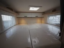 Fahrzeugbild Sunlight V 67S Adventure Edition, Mod. 2026, Easy Fold #12