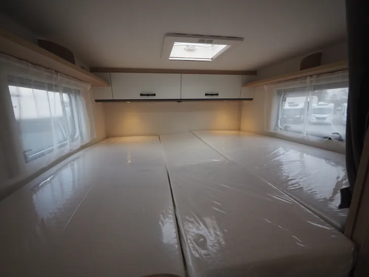 Fahrzeugbild Sunlight V 67S Adventure Edition, Mod. 2026, Easy Fold #12