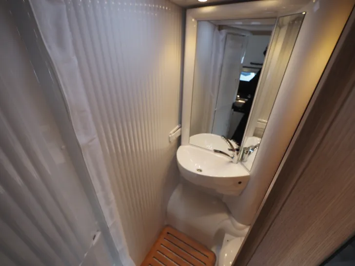 Fahrzeugbild Sunlight V 67S Adventure Edition, Mod. 2026, Easy Fold #13