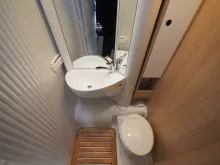 Fahrzeugbild Sunlight V 67S Adventure Edition, Mod. 2026, Easy Fold #14