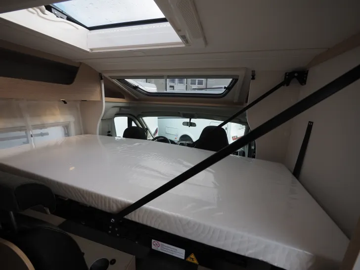 Fahrzeugbild Sunlight V 67S Adventure Edition, Mod. 2026, Easy Fold #17