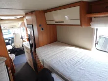 Fahrzeugbild Hymer ML-I 580 #14