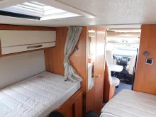 Fahrzeugbild Hymer ML-I 580 #15