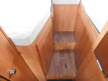 Fahrzeugbild Hymer ML-I 580 #17