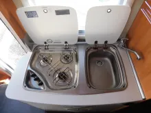 Fahrzeugbild Hymer ML-I 580 #18