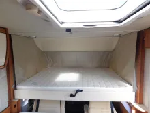Fahrzeugbild Hymer ML-I 580 #21