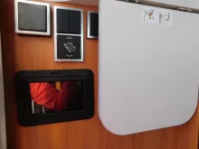 Fahrzeugbild Hymer ML-I 580 #23