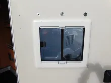 Fahrzeugbild Hymer ML-I 580 #25