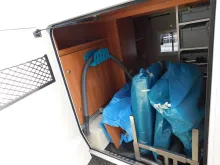 Fahrzeugbild Hymer ML-I 580 #26