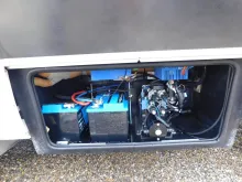 Fahrzeugbild Hymer ML-I 580 #27